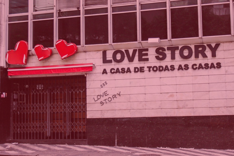 Leilão Love Story: A história de amor acabou?