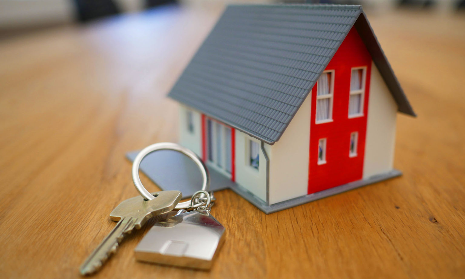 4 dicas para comprar sua casa própria em leilão