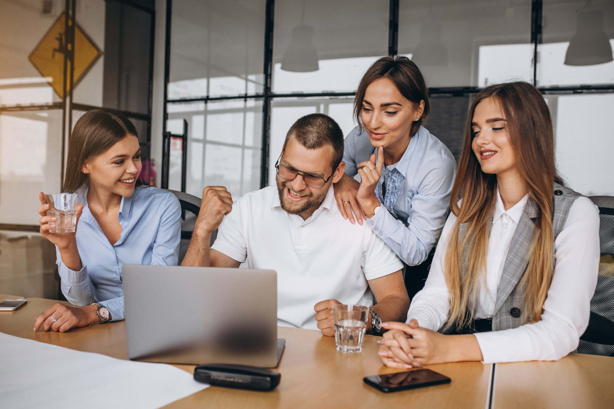 Cinco soluções estratégicas que leilões oferecem às empresas